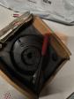 TASP Mandrin de tour porte outil avec cl�, filetage interne m�tal noir