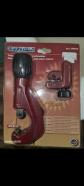 Kraftwerk outil du plombier coupe tube cuivre 3 30 mm rouge r�f. 99025