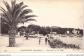 ABTP5 06 0422   JUAN LES PINS   Boulevard De La Plage