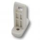 Loquet de Porte S�che Linge Wei�