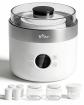 Yaourtois et Fromager Frais avec 4 Tasses Portions en C�ramique de 125 ml 2