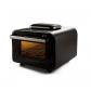 Riviera & Bar Four � Pizza 20l 1800w 45cm Noir QFP550