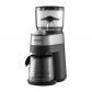 Moulin a caf� �lectrique SENCOR SCG 5060BK   Meules plates acier   30 r�glages d