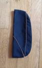 Calot bonnet de police d'Officier de l'administration post WW2 WWII WK2 Navy
