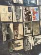 Lot 40 Cartes Postales Anciennes CPA   Carte Photo Commerce, Militaria, �gypte
