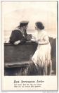 MILITARIA   1914 1918   des seemanns liebe