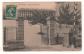 RARE CPA 55   SAINT MIHIEL : CASERNE CANROBERT (MEUSE) MILITARIA  �crite en 1909
