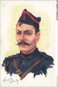 ALHP4 0239 MILITAIRE   ALBERT BEERTZ