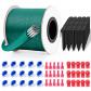 Cable Robot Tondeuse 100m   50 Piquets Mat�riaux Haut de Gamme