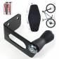 Support Mural pour V�lo Lock up Rangement Vertical de Route VTT