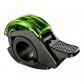 Sonnette de V�lo VTT 110dB Max de Route VTT Ebike Vert Lenker 22.2 31,8 mm
