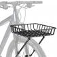 Panier de V�lo avec Porte Bagages Avant Grande Capacit� d'Aluminium