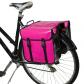 Rose Classic CW Sacoche V�lo Double �tanche 2x13 L pour Porte Bagages