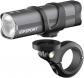 Lumiere Velo Intelligente -800-1200-1800 Lumens Rechargeable Plastique