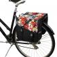 Prairie Verte Classic CS Sacoches V�lo Arri�re Doubles pour Porte Bagages
