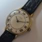 Montre m�canique  A. Barthelay Swiss Made  R�f 70002 Plaqu� Or  Fonctionne