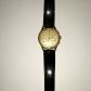 Chronographe ancien Orator Montre mecanique vintage Suisse Landeron