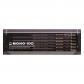 Lot de 12 Crayons Graphite MONO 100 Duret� 2B Noir - Transparent
