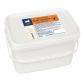 Base de Savon 6 kg au Beurre de Karit� Organique Blanc sans SLS Opaque Melt