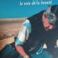 La voie de la beaut�   Vinyle, pochette avant-arri�re, couverture recto verso