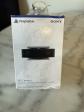 Sony Cam�ra-Webcam HD 1080p PS5 PlayStation 5 compatible CFI ZEY1 Noir