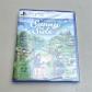Merge Games SunnySide PS5 PAL 2024 Simulation Fantasy PEGI 12 Ultra HD Blu ray