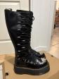 Dr. Martens Plateau 1B60 LTT Max