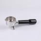 Porte filtre � double bec 54 mm pour Sage Breville Barista Express Pro