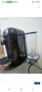 Nespresso Krups XS6000 Machine � caf� � capsules noire avec r�servoir d'eau