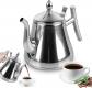 Th�i�re En Acier Inoxydable, Th�i�re Avec Infuseur, Thei�re Inox � Double Paroi