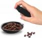 QGK 2 Pi�ces Tasse Doseuse De Grains De Caf� Et Barista Spray Set, Accessoires D