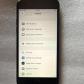 Apple iPhone SE 64 Go Noir iOS Smartphone Barre R�f. MHGP3ZD-A