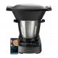 Robot de cuisine   CECOTEC   Mambo 11090   1600 W   3,3 L   37 fonctions   Gris