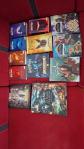 Lot produits d�riv�s Harry En Parfait �tat Possible De Vendre Par Article