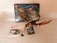 LEGO Harry Potter 76406   Dragon Magyar   Bo�te & Notice
