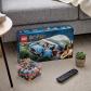 Lego Harry Potter Ford Anglia 76424