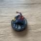 Marvel Heroclix Captain America and the Avengers, Spider Man #052
