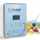 G�n�rateur d'Ozone Purificateur d'Air pour 5 30   Bleu