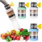 Filtre de Robinet de Cuisine � Charbon Actif Purificateur d'Eau