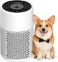 Purificateur d'Air pour Chambre Aromath�rapie Blanc Chauffage Climatisation