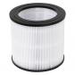 Filtre HEPA de Rechange FY0611-30 Compatible avec le Purificateur d'Air