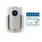 Purificateur d'air   SHARK   NeverChange Mini   Ultra silencieux   23m2   Blanc