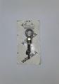 Engine Type W�RTSIL� 20   Two way pres. valve for pump element   Part No. 165 04
