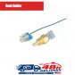 213 77 Capteur Temp�rature Liquide de Refroidissement Moteur pour GM 25037332 avec Harnais Pigtail
