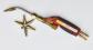 Chalumeau CASTOLIN Autoflam IISI o S�curit� Int�gr�e  Pratiquement neuf