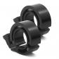 Sonnettes de V�lo Noir pour VTT 100 dB avec 1 Petit Tournevis Lot de 2