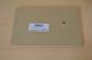 HAAS SOHN 0561008005040 Plaque R�fractaire Gauche Foyer Po�le