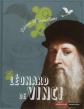 Leonard de vinci : R�ves et invention, Ludivine Stock et Jean Baptiste de Panafi