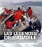 Les l�gendes de la voile, Bob Fisher et  Barry Picktall