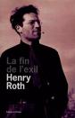 La fin de l'exil, tome 3 : A la merci d'un courrant violent, Henry Rot